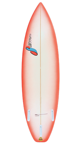 Stretch Surfboards - Shaper