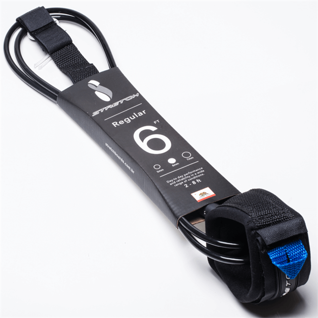 Leash Stretch Regular - 6 ft