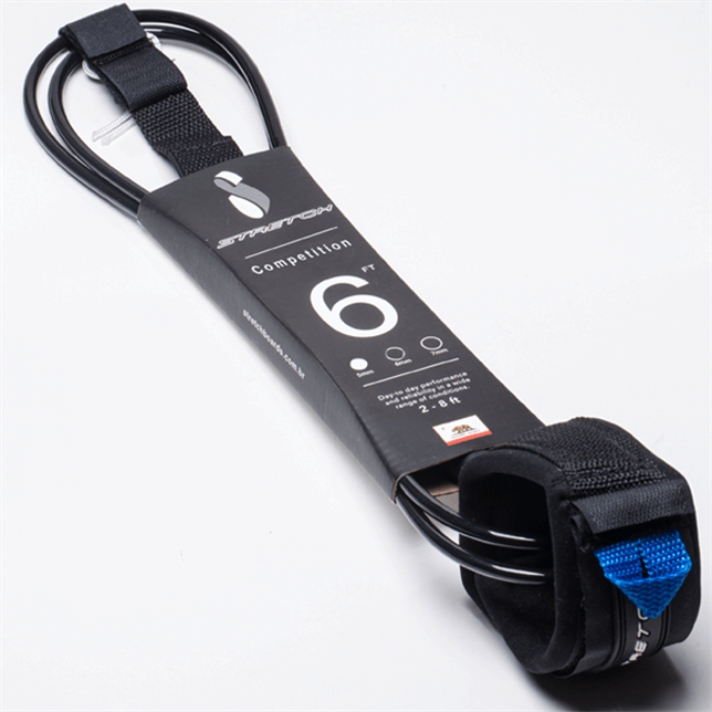 Leash Stretch Competição - 6 ft