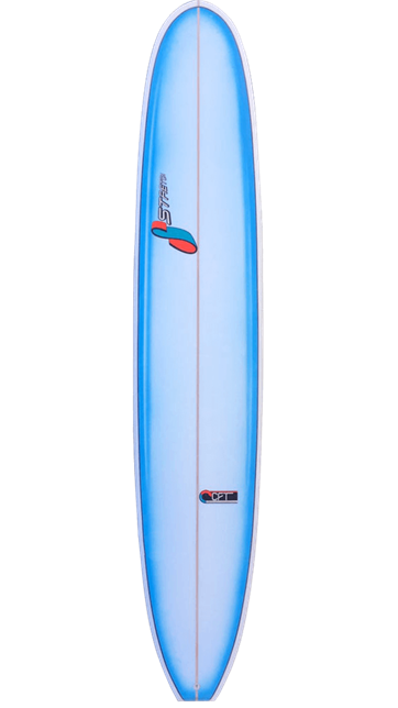 Longboard