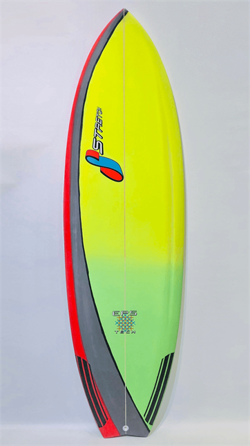 G-Buzz SK8 (VENDIDA)
