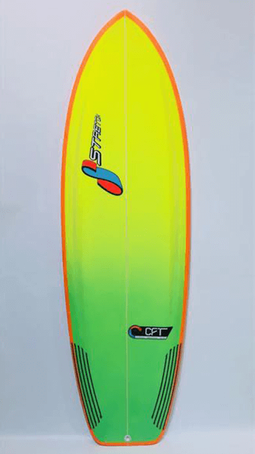Mr Buzz SK8 (VENDIDA)