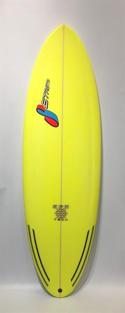 Stretch on sale pug surfboard