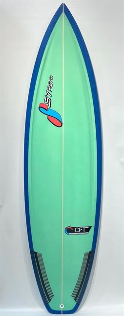 2X4 Model