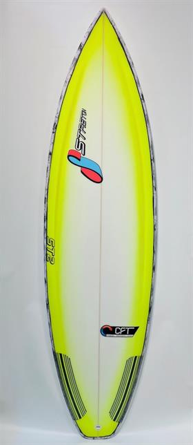 ST2 (New Model)